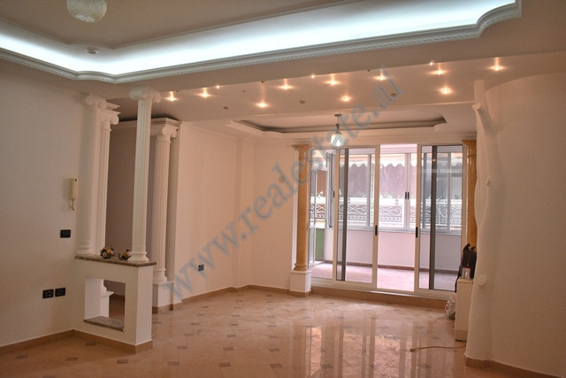 Office fore rent in Pjeter Bogdani street in Tirana.
The office it is positioned on the second floo